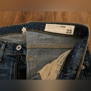 Rag & Bone Jeans